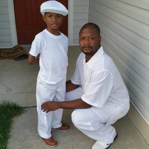 Meet your Posher, Columbus